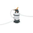 Image de Pompe filtre à sable - Bestway