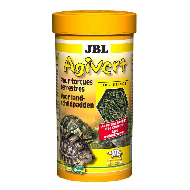 Image de JBL Agivert 250ml