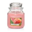 Image de BOUGIE Sun-Dreched Apricot Rose M - YANKEE CANDLE