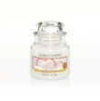 Image de Bougie snow in love small - YANKEE CANDLE
