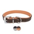 Image de Active collier Comfort, en cuir