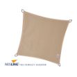 Image de VOILE D'OMBRAGE COOLFIT CARRE 5M - NESLING