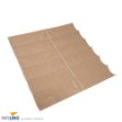 Image de Toile pergola carre 3,7m sable - NESLING