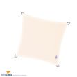 Image de Voile d'ombrage Dreamsail carré 5M - NESLING