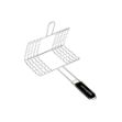 Image de GRILL BARBECUE 8SAUCISSES 27X18CM