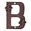 Image de Lettre Maison B