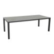Image de Table Stoneo 220  plateau Kedra Lucca