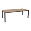 Image de Table Stoneo 220  plateau Kedra Lenk