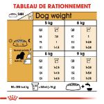 Image de BHN Cavalier KC Adult 1,5kg
