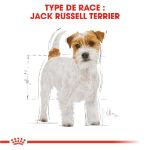 Image de BHN Jack Russell Adult 1,5kg