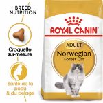 Image de FBN Norwegian Forest Cat 2kg