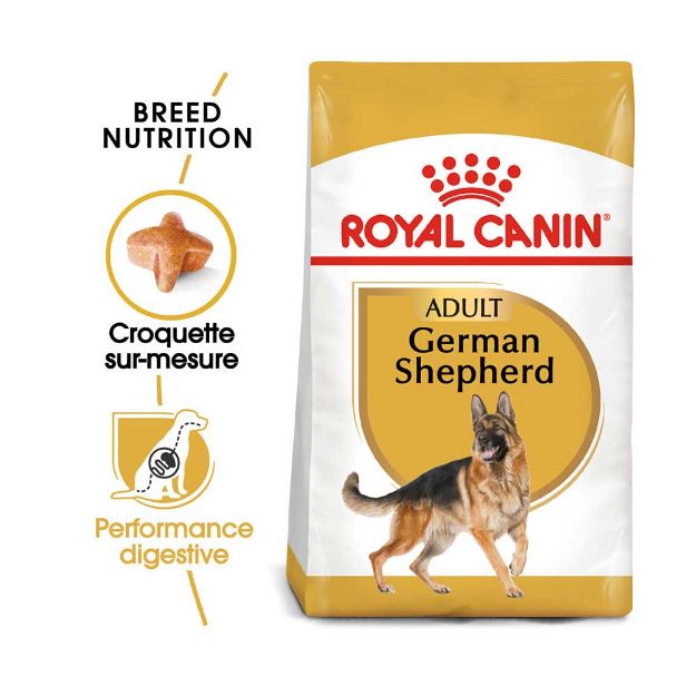Image de BHN German Shepherd Adult 11kg