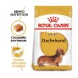 Image de BHN Dachshund Adult 1,5kg