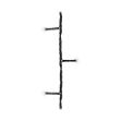 Image de Guirlande noir/blanc froid2700cm-360Led