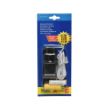 Image de Adaptateur blanc2x AAed