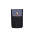 Image de Bougie blancdia10x15cm-1Led