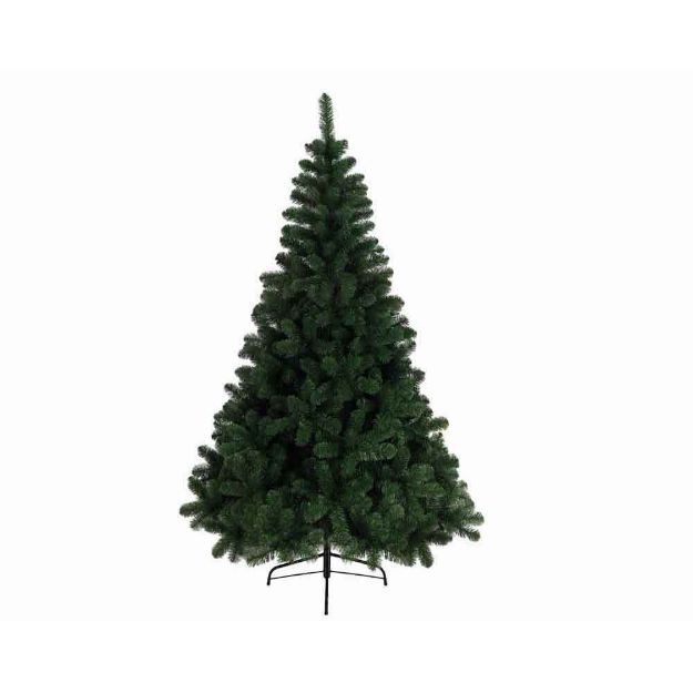 Image de sapin Imperial charniere 450cm