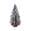Image de mini arbres neige a/bies d/sac