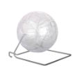 Image de BOULE D'EXERCICE 'XBALL' DIAM.12 CM  SUPPORT METAL