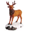 Image de Le cerf - Lemax .