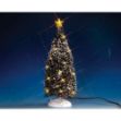 Image de Sapin de noël 24 lampes claires - Lemax .