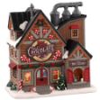 Image de Pour les amoureux du chocolat led, Lemax