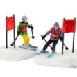 Image de Etoiles de slalom, lot de 2