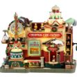 Image de Christmas Cake Factory - Lemax