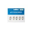 Image de Bases magnétiques 5 pc