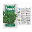 Image de Graines basilic basilico bolloso napoletano - Franchi