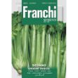 Image de Graines sedano pascal- Franchi