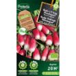 Image de Graines radis 1/2 long flamboyant fr-bio-15