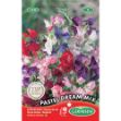 Image de Graines de lathyrus (pois de senteur) pastel dream