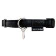 Image de collier reg mc leather 15mm n0