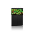 Image de Aquarium RIO 125 LED (2x led 590mm) GRIS  JUWEL