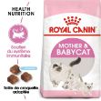 Image de FHN Mother & Babycat 10kg