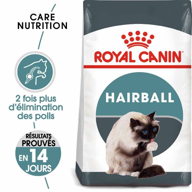 Image de FCN Hairball Care 10kg
