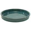 Image de Soucoupe Noble Saucer Moss Green D37H5.2