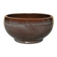Image de Pot Noble Bowl Low Macchiato D39H19