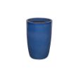 Image de Pot Noble Vase XL Antic Blue D42H63