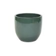 Image de Pot Noble Egg Moss Green D58H51