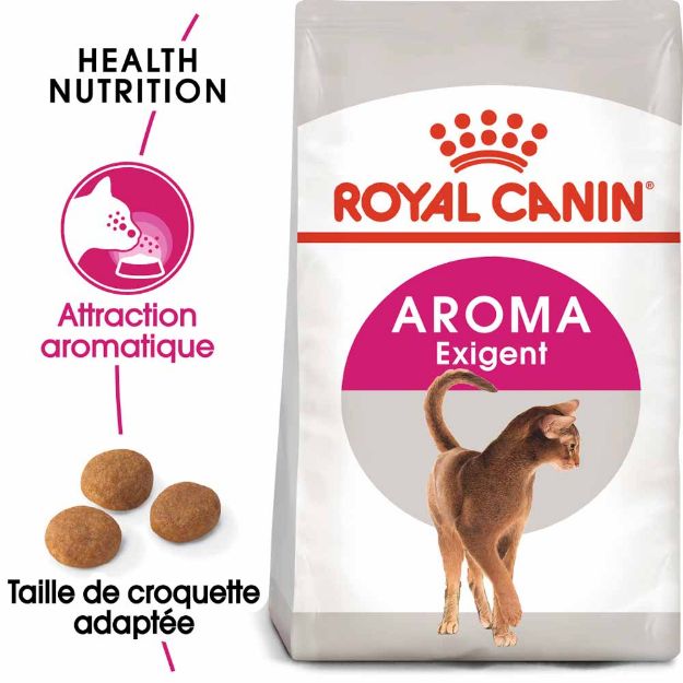 Image de FHN Aroma Exigent 400g
