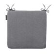 Image de Coussin d'assise universel grey