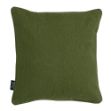 Image de Coussin décoratif avec passepoil moss green 50