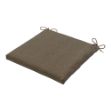 Image de Coussin d'assise universel taupe