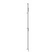 Image de piquet pour la fixation de panneau grillage large h 1.2m