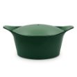 Image de Cocotte 24cm - fougere - Cookut