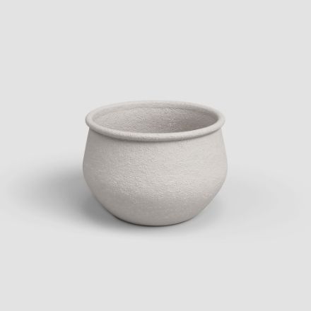 Agrandir l'image de COUPE ARTEMIS 31CM BLANC Image de COUPE ARTEMIS 31CM BLANC