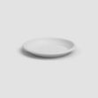 Image de SOUCOUPE RONDE 22CM BLANC