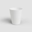 Image de POT PORTO ORCHIDÉE 12,5CM BLANC